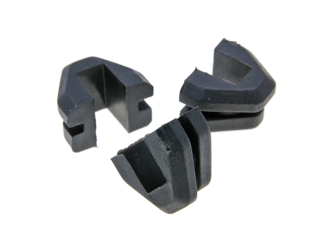 Role Variator Top Racing SV1 Speed pentru scutere 50cc Piaggio, Peugeot, Aprilia, Vespa, Kymco și alte mărci