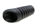 Racord de admisie CIF cauciuc cu 8 nervuri pentru Vespa Classic PX 80, PX 125, PX 150, PX 200, 125 T5 și alte modele