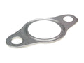 Garnitură aluminiu colector eșapament 8mm pentru Vespa Classic, Yamaha, Peugeot, Piaggio, MBK și alte modele