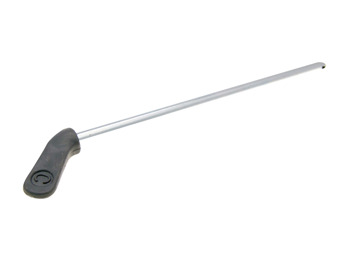 Pârghie robinet combustibil CIF 165mm pentru Vespa Classic P125 X, P150 X, P200 E, PK 50, PK 80, PK 125, PX 80, PX 125, PX 150, PX 200 și alte modele