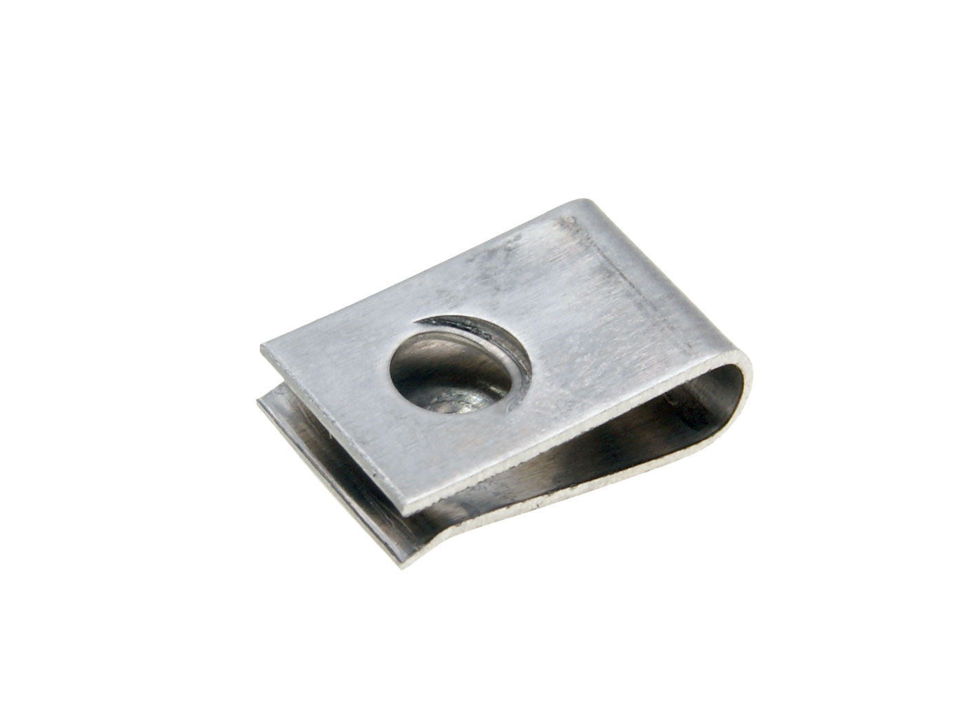 Piuliță tablă / caroserie D4.2 filet lemn 10x16mm, interval prindere 4.0mm universal