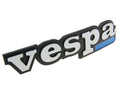 Emblemă scut picior CIF „Vespa" pentru Vespa Classic PK 50 S, P125 ETS, PK 125 S și alte modele