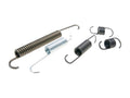 Set arcuri frână tambur față / spate CIF pentru Piaggio Ape 218 TM, Ape 220 TM, Ape 422 TM, Ape 422 Calessino, Vespa PX 125 E, PX 200 E