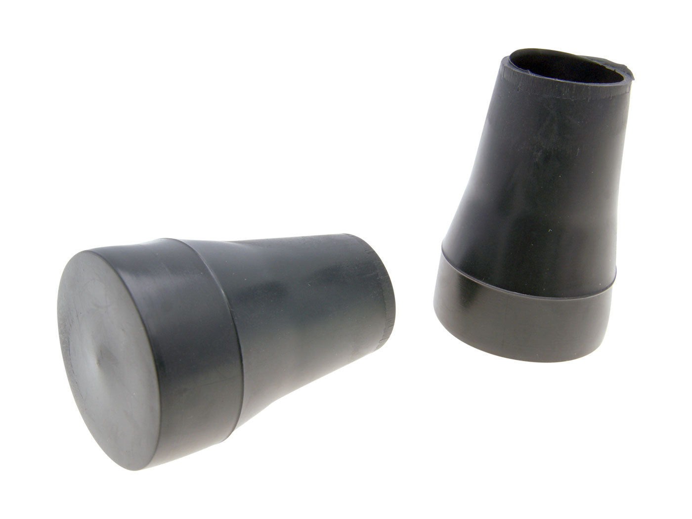 Set cauciucuri picior cric central 22mm pentru Vespa Classic (Cosa, PK, P-Series) și LML