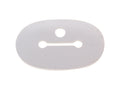 Capac cauciuc panou lateral CIF pentru Vespa 125 VM1T, 150 VL1T, 125 V15T, 150 GS VS1T și alte modele