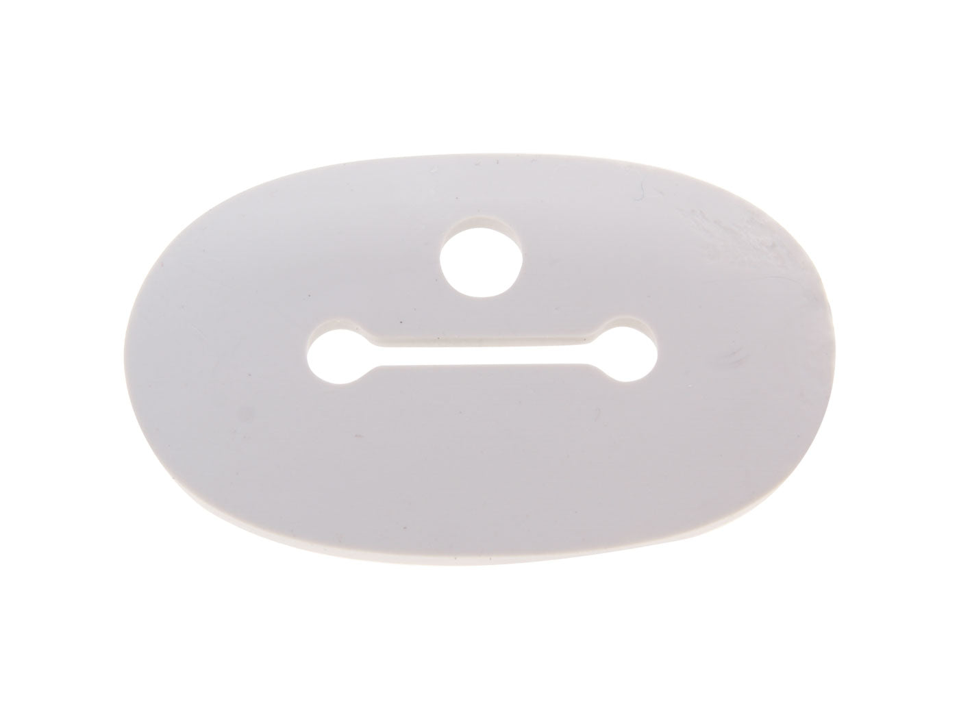 Capac cauciuc panou lateral CIF pentru Vespa 125 VM1T, 150 VL1T, 125 V15T, 150 GS VS1T și alte modele
