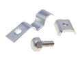 Colier fixare far OEM Standard pentru Vespa 125 Nuova, Primavera 125, ET3, Vespa 50 Super Sprint, Vespa 50 L și alte modele