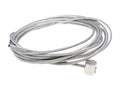 Cablu interior bowden 190cm x 2,0mm cu niplu 8mm x 8mm universal