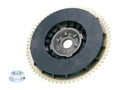 Scripete exterior complet variator pentru Piaggio, Vespa Modern, Aprilia, Gilera, Derbi și alte mărci 50cc 2T/4T, 100cc 4T