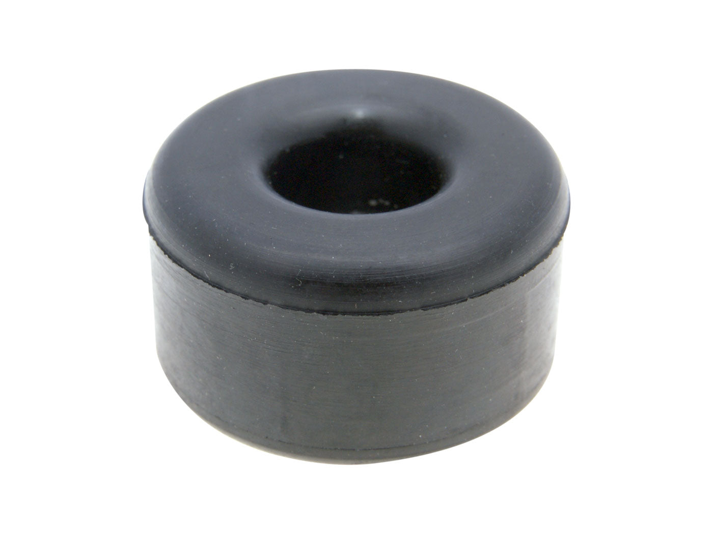 Tampon cauciuc amortizor CIF 12x31x18mm pentru Vespa Modern, Piaggio, Vespa Classic, Gilera, Derbi și alte modele