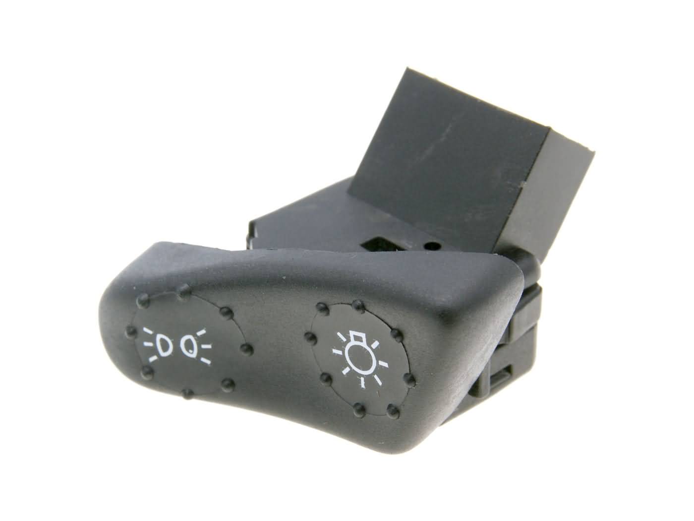 Comutator lumini CIF pentru Piaggio Liberty, Sfera, Vespa ET2, ET4 și alte modele