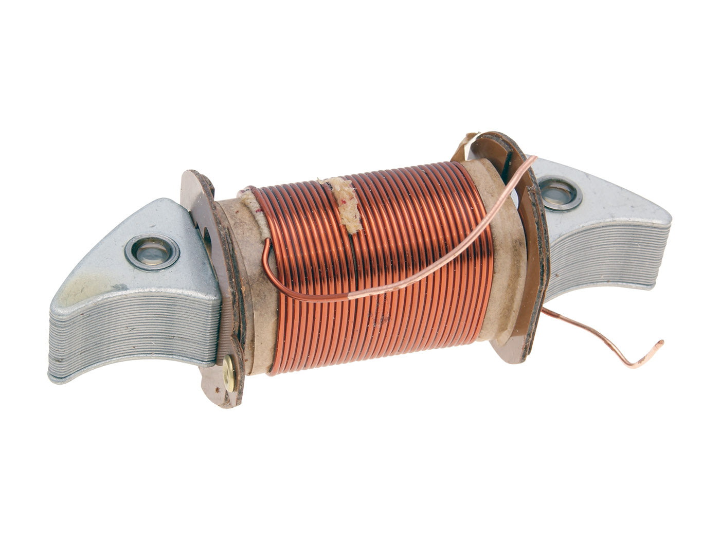 Bobină de încărcare alternator CIF pentru Vespa 50 R V5A1T, Vespa 50 N Special V5A2T, V5B1T, V5B3T și alte modele