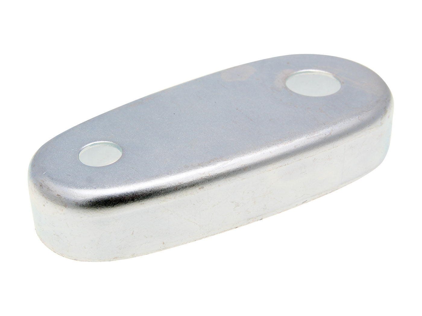 Placă de bază capac basculant CIF pentru Vespa 125 Nuova, PK 50, Primavera 125 ET3, V50 Special și alte modele
