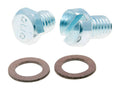 Set șuruburi umplere ulei cu garnituri pentru Vespa Classic, LML, Piaggio, Gilera și alte modele