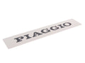 Emblemă CIF „Piaggio" pentru Vespa Classic PK 50, PK 80, PK 125 și alte modele