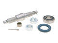 Kit reparație ax transmisie 146mm pentru Piaggio Liberty, NRG, Zip, Vespa ET2, Gilera Runner 50 și alte modele