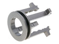 Gheară schimbător 4 viteze PK 50.2mm tip rotund pentru Vespa Classic, Piaggio Ape