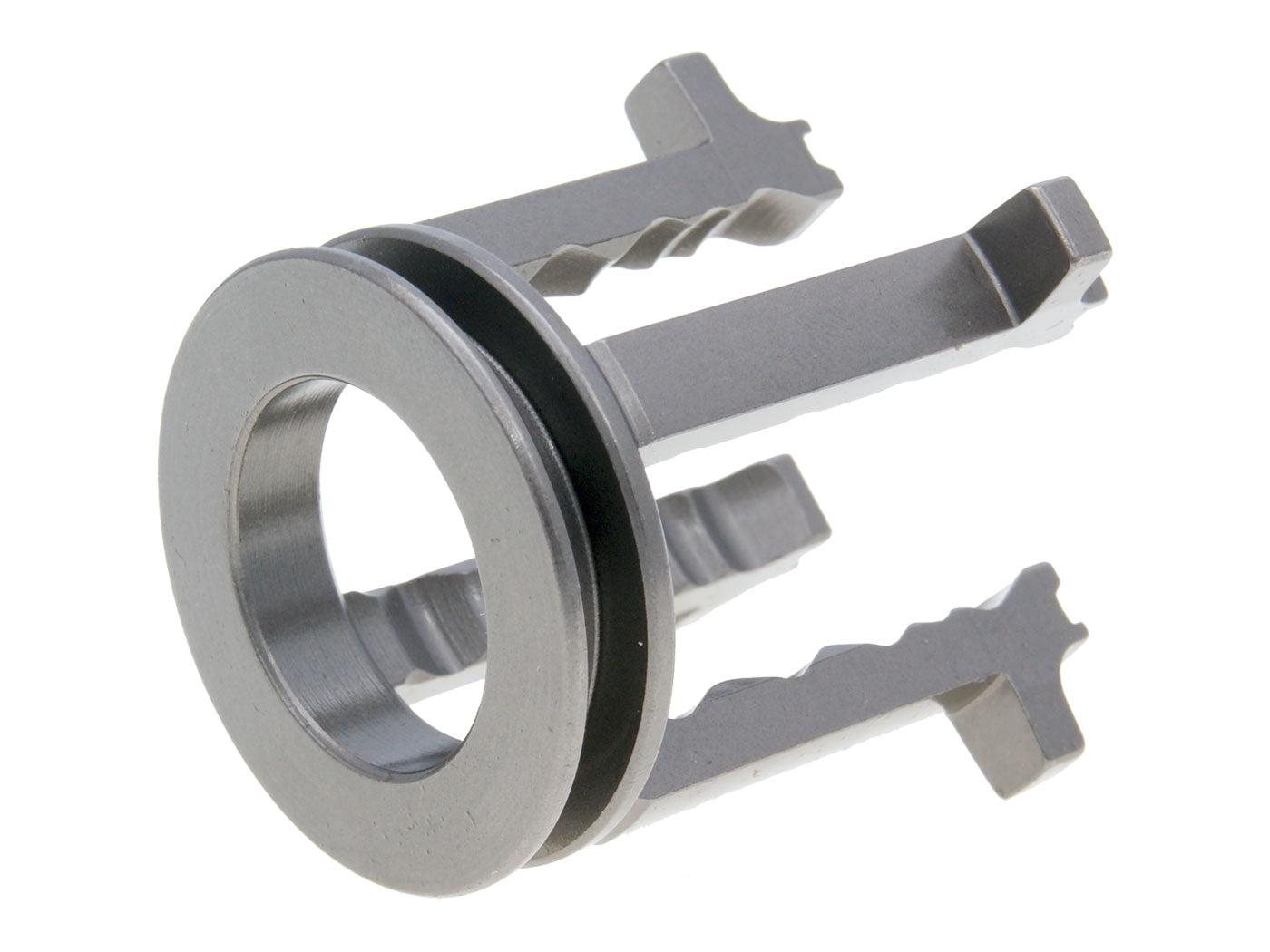 Gheară schimbător 4 viteze PK 50.2mm tip rotund pentru Vespa Classic, Piaggio Ape