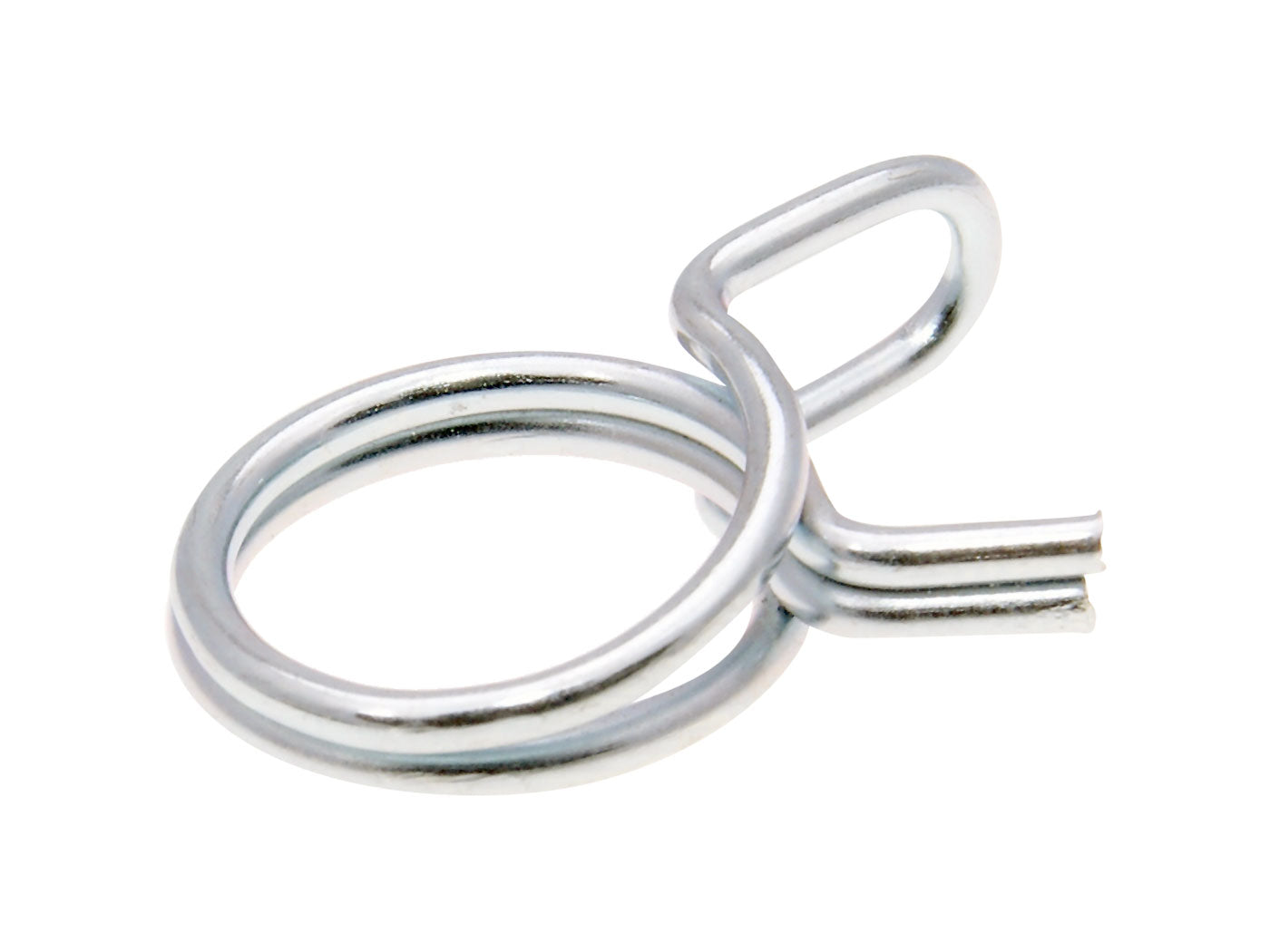 Colier fixare furtun benzină 13,6mm universal