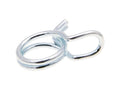 Colier de strângere furtun benzină 7,3 mm universal