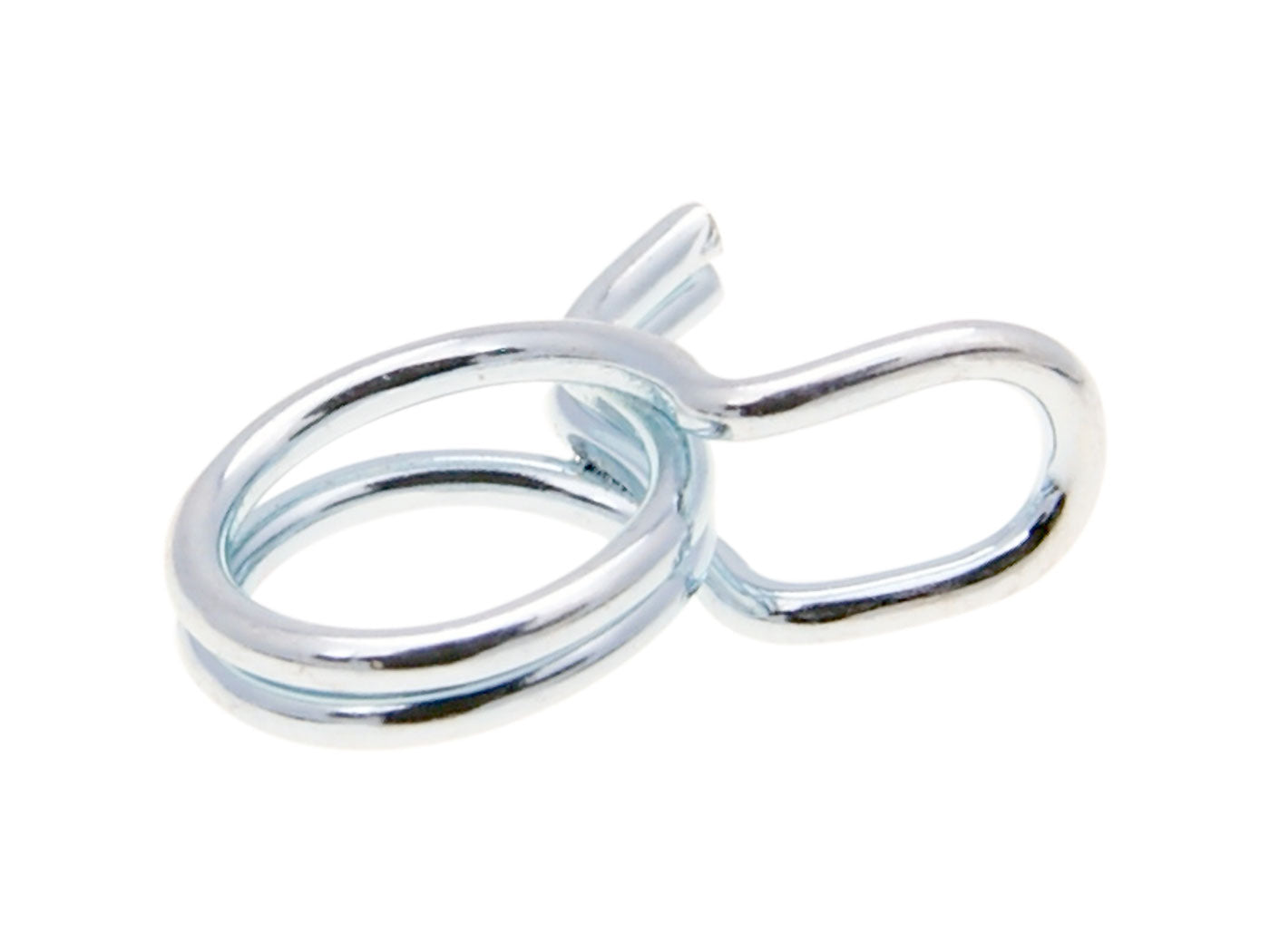 Colier de strângere furtun benzină 7,3 mm universal