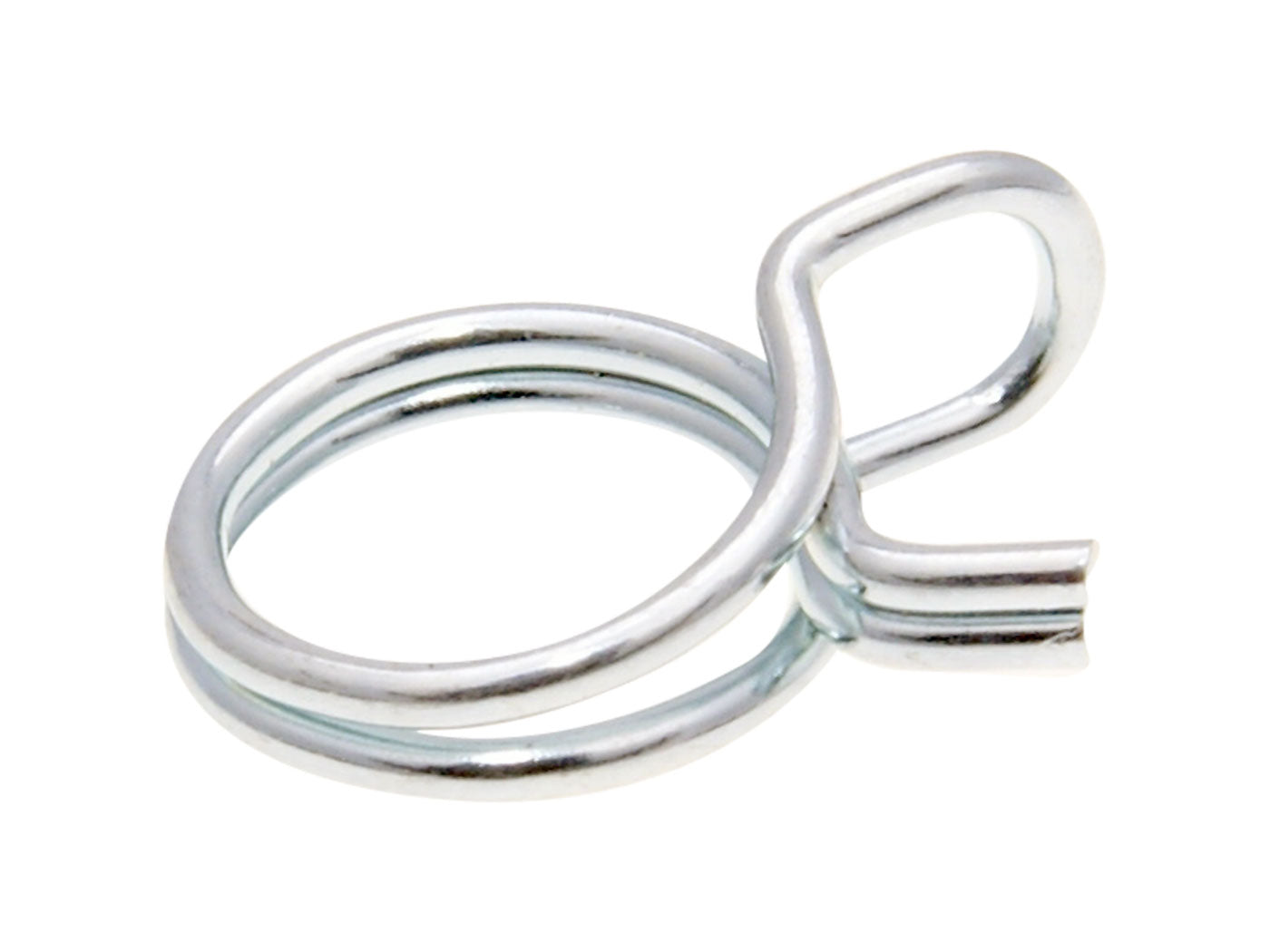 Colier de strângere pentru furtun de combustibil D=9mm universal