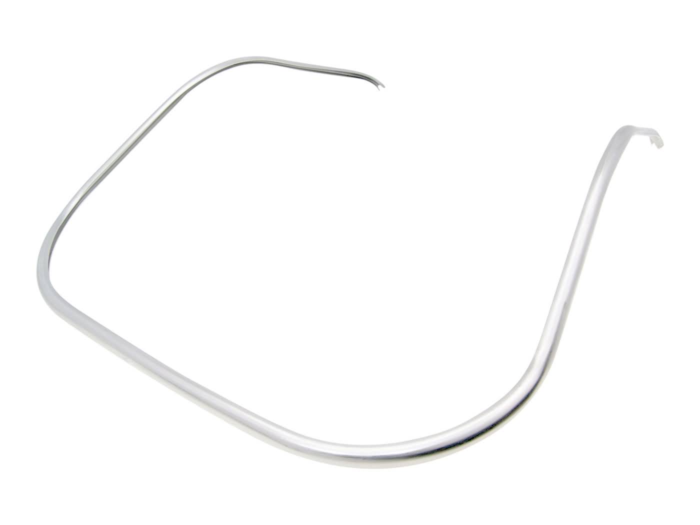 Bandă de protecție CIF pentru scut picior Vespa 50, 90, 125 Primavera și alte modele