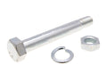 Șurub CIF amortizor / carter motor M9x65mm pentru Vespa Classic