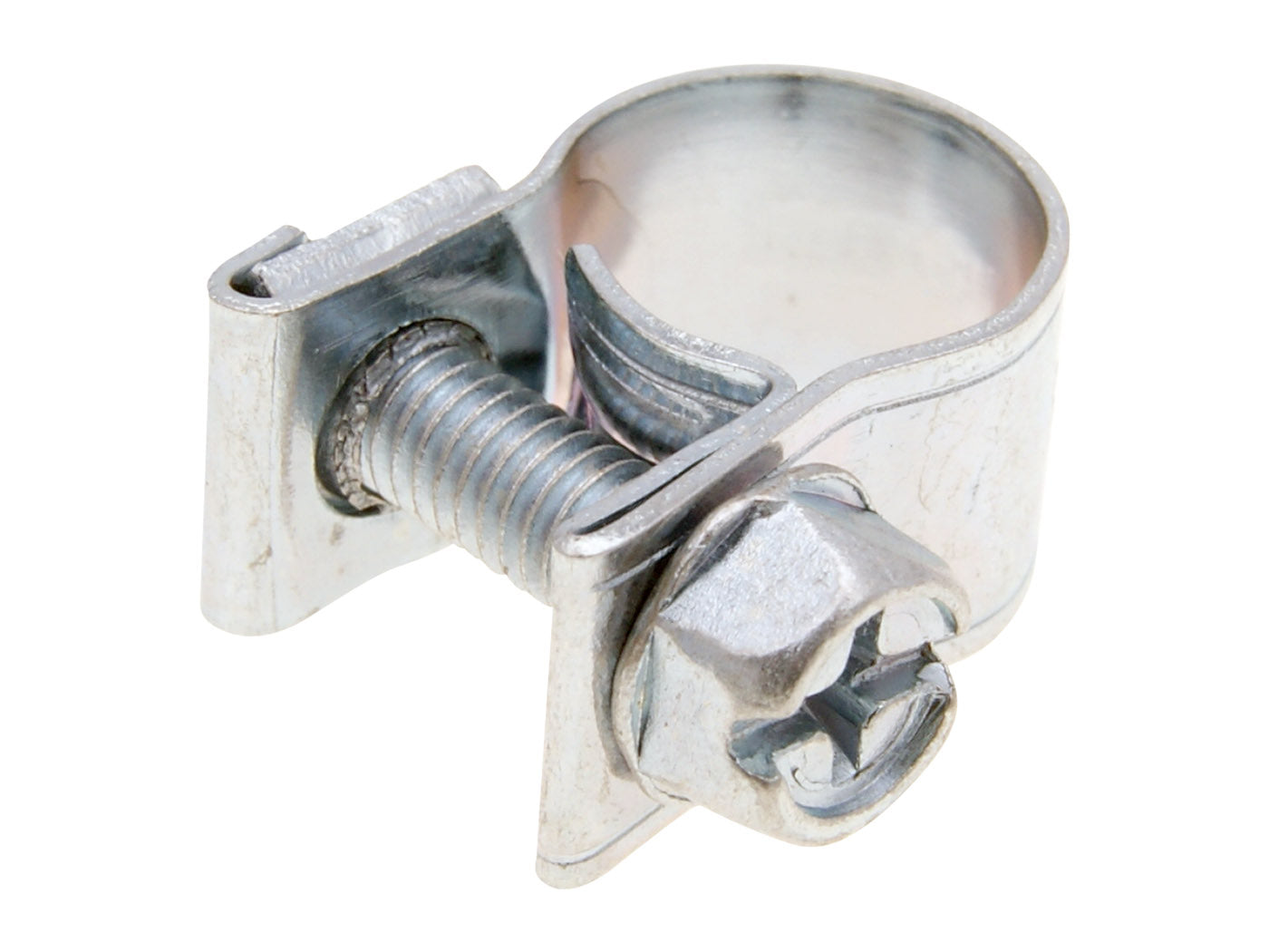 Clemă de strângere furtun benzină 8-10mm universal
