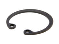 Inel de siguranță interior D27 (27x25x1,20) pentru Piaggio, Vespa Modern, Gilera, Aprilia, Derbi și alte mărci