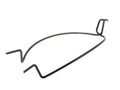 Siguranță placă de presiune ambreiaj CIF pentru Vespa PK 50, PK 125 FL, PK 125 XL, Piaggio Ape 50 și alte modele