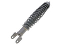 Amortizor spate Carbone Standard 345mm fosfatat pentru Vespa Classic, LML și alte modele