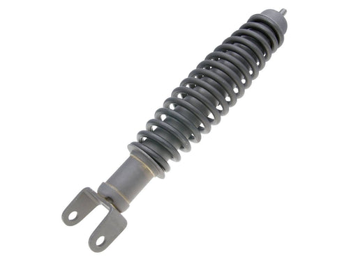 Amortizor spate Carbone Standard 345mm fosfatat pentru Vespa Classic, LML și alte modele