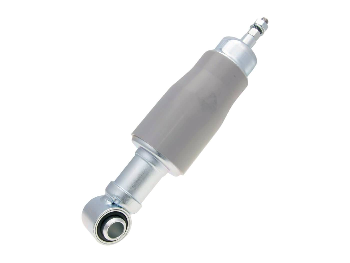 Amortizor față RMS Standard 200mm argintiu / gri pentru Vespa Classic (35 modele)