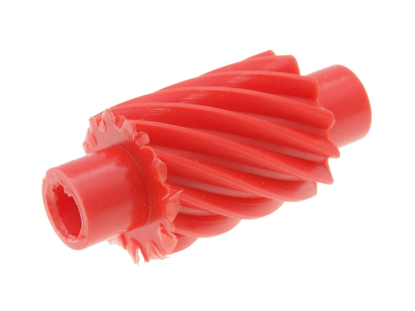 Pinion angrenaj transmisie tahometru CIF 12 dinți pentru Vespa Classic PK 50, PK 80, PK 125 și alte modele