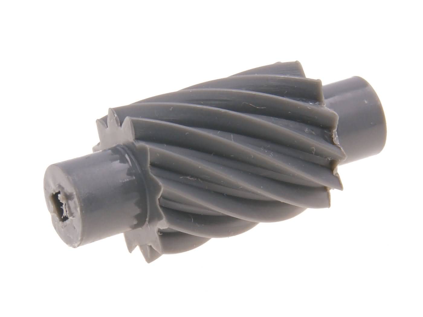Pinion antrenare tahometru CIF 12 dinți pentru LML, Vespa PX, Cosa 125, 150, 200 și alte modele