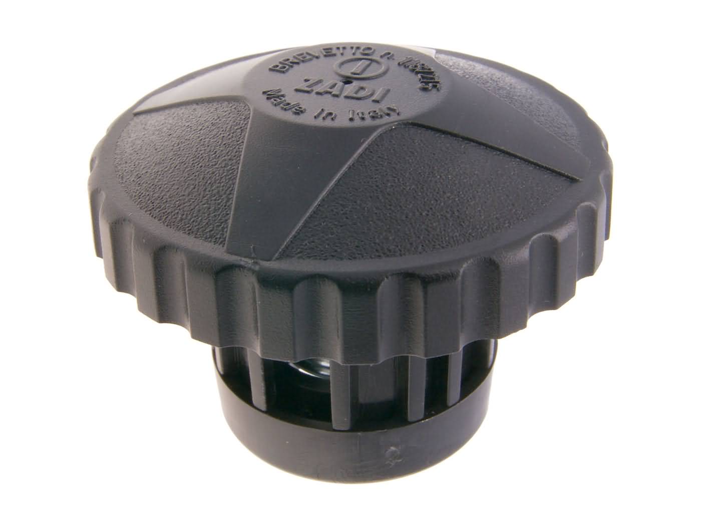 Capac rezervor CIF Zadi 60mm pentru Vespa P200 E, PK 125 XL, PK 50, PX 150 E, PX 200 E și alte modele