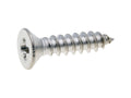 Șurub caroserie inox cap înecat Philips 2.9x13mm universal
