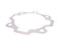 Garnitură bază cilindru aluminiu CIF pentru Vespa Cosa 1 125, Cosa 2 125, P125 X, PX 125 E, PX 150 E și alte modele