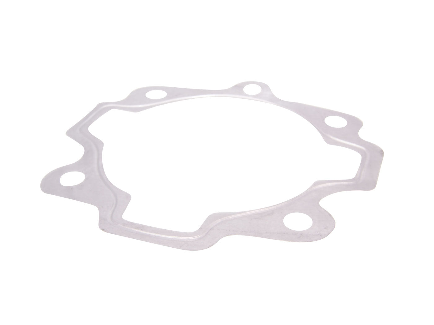 Garnitură bază cilindru aluminiu CIF pentru Vespa Cosa 1 125, Cosa 2 125, P125 X, PX 125 E, PX 150 E și alte modele