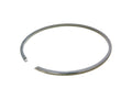 Segment piston Meteor 50cc 40,0x1,5mm pentru Piaggio, Aprilia, Gilera, MBK, Yamaha și alte mărci