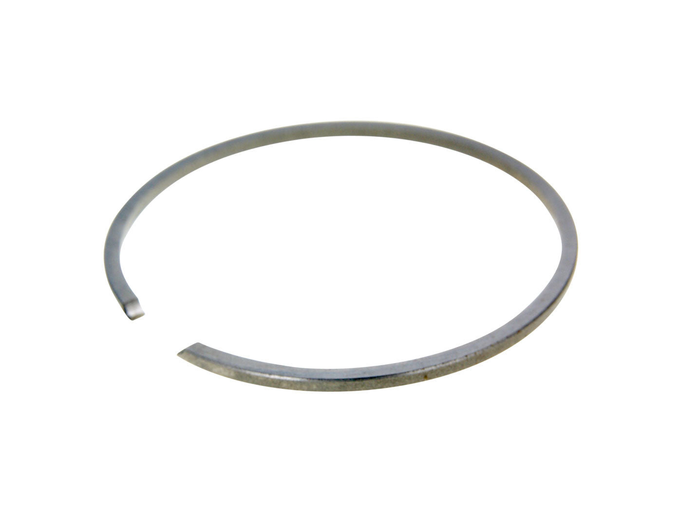 Segment piston Meteor 50cc 40,0x1,5mm pentru Piaggio, Aprilia, Gilera, MBK, Yamaha și alte mărci