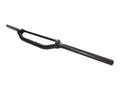 Ghidon Enduro 101 Octane din aluminiu cu bară transversală, anodizat negru, 22mm - 820mm, universal