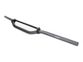 Ghidon Enduro 101 Octane Aluminiu cu Bară Transversală Aspect Carbon 22mm - 820mm universal