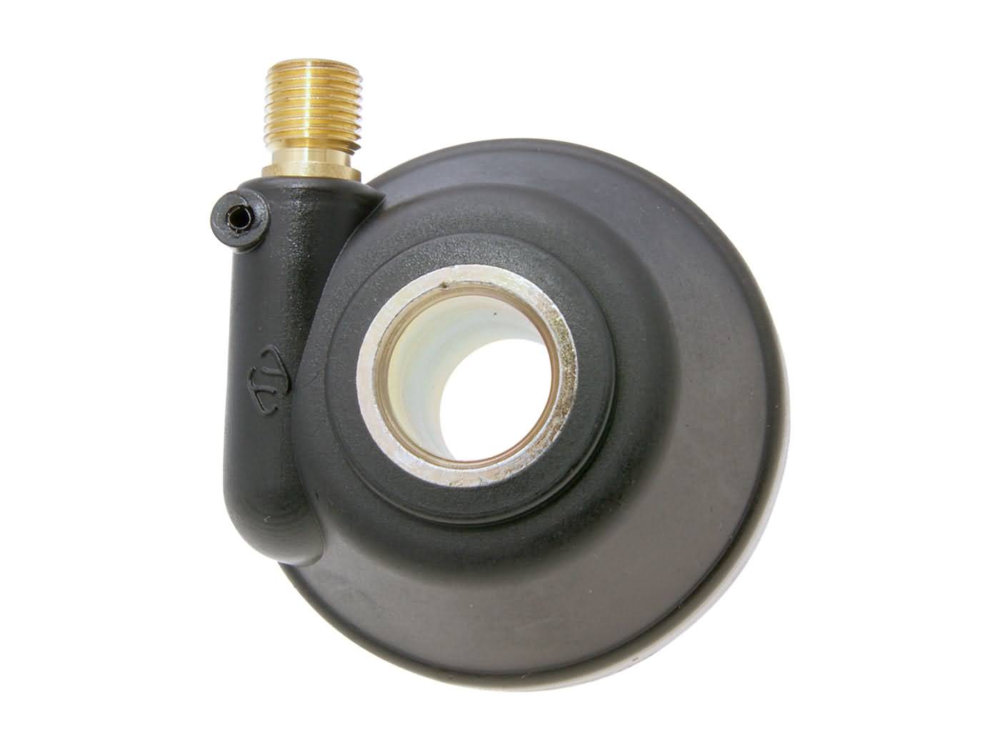Transmisie tahometru 101 Octane 15mm pentru Motorhispania, Rieju, Derbi și alte modele (anvelope 21 inch)