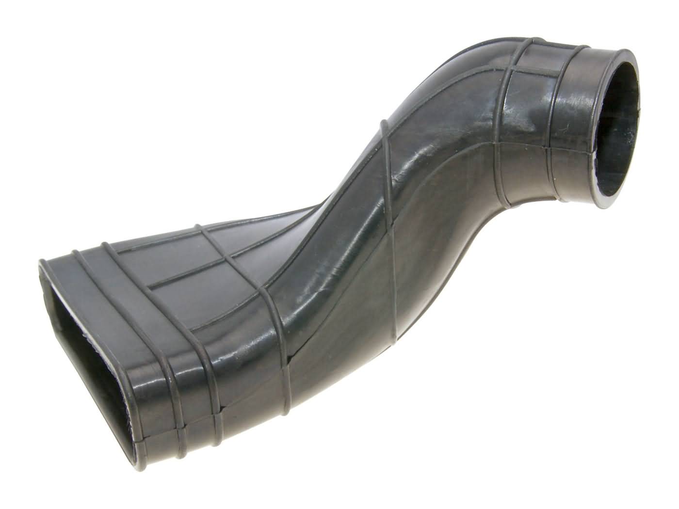 Furtun cutie filtru de aer 101 Octane pentru Rieju MRX, SMX, RRX 50 (AM6) și alte modele