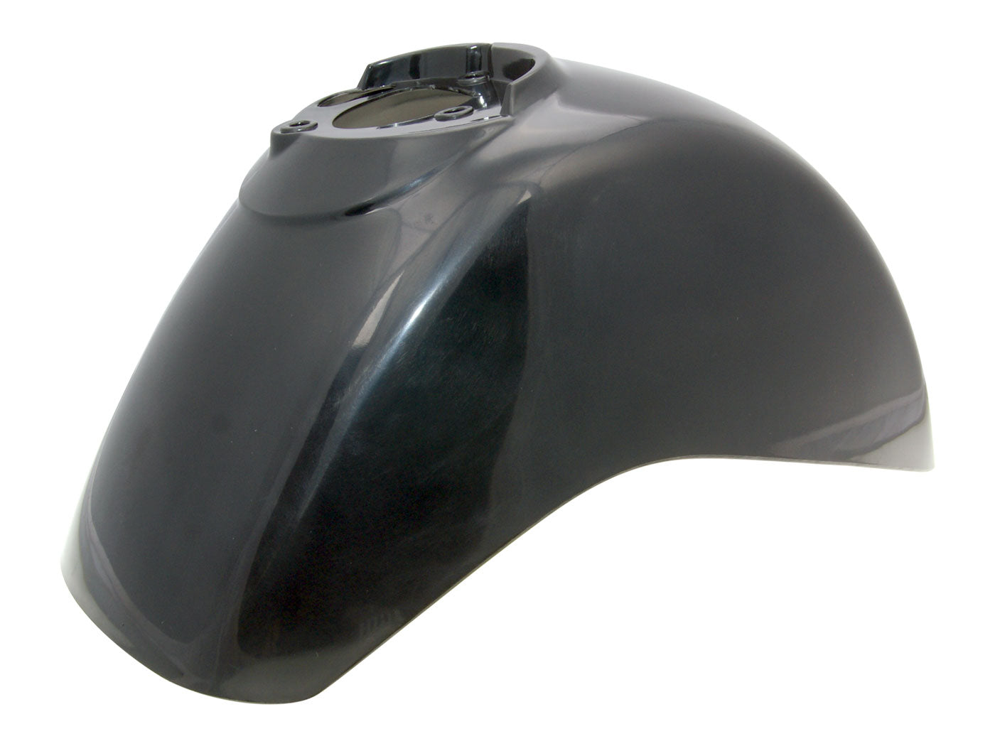 Aripă față nevopsită pentru Vespa GTS 125, GTS 300, GTS 250, GT 125, GT 200 și alte modele