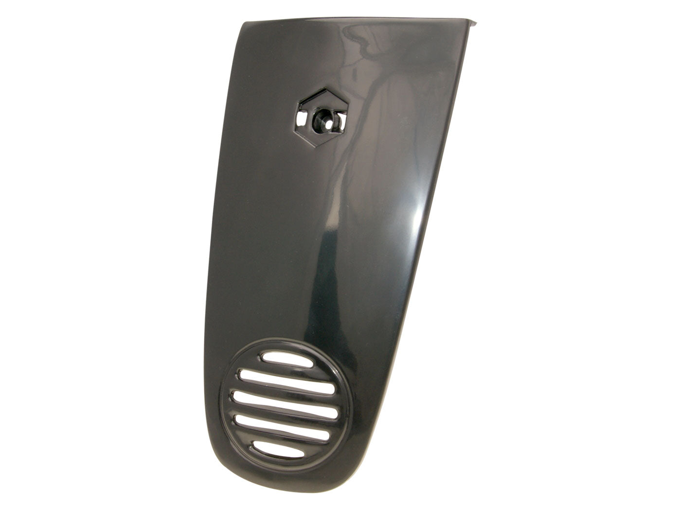Panou frontal carenaj CIF nevopsit pentru Vespa ET2 50, ET4 50, ET4 125, ET4 150 și alte modele