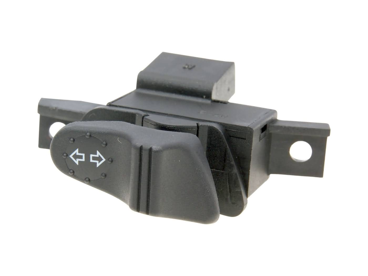Comutator semnalizare RMS pentru Vespa ET2, LX, S, ET4, Derbi Atlantis și alte modele
