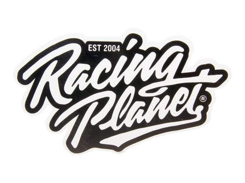Autocolant Racing Planet 98x60mm universal